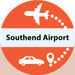 Southend Airport Minicab